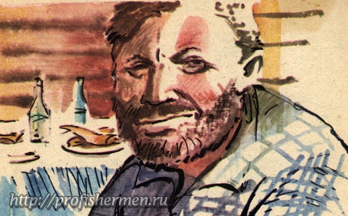 Хищники. Браконьеры. браконьеры