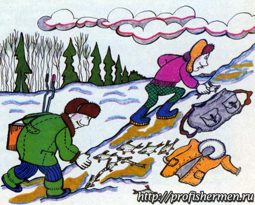 последний лед