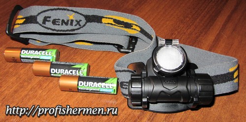 fenix hl21 с аккумуляторами fenix hl21 с аккумуляторами